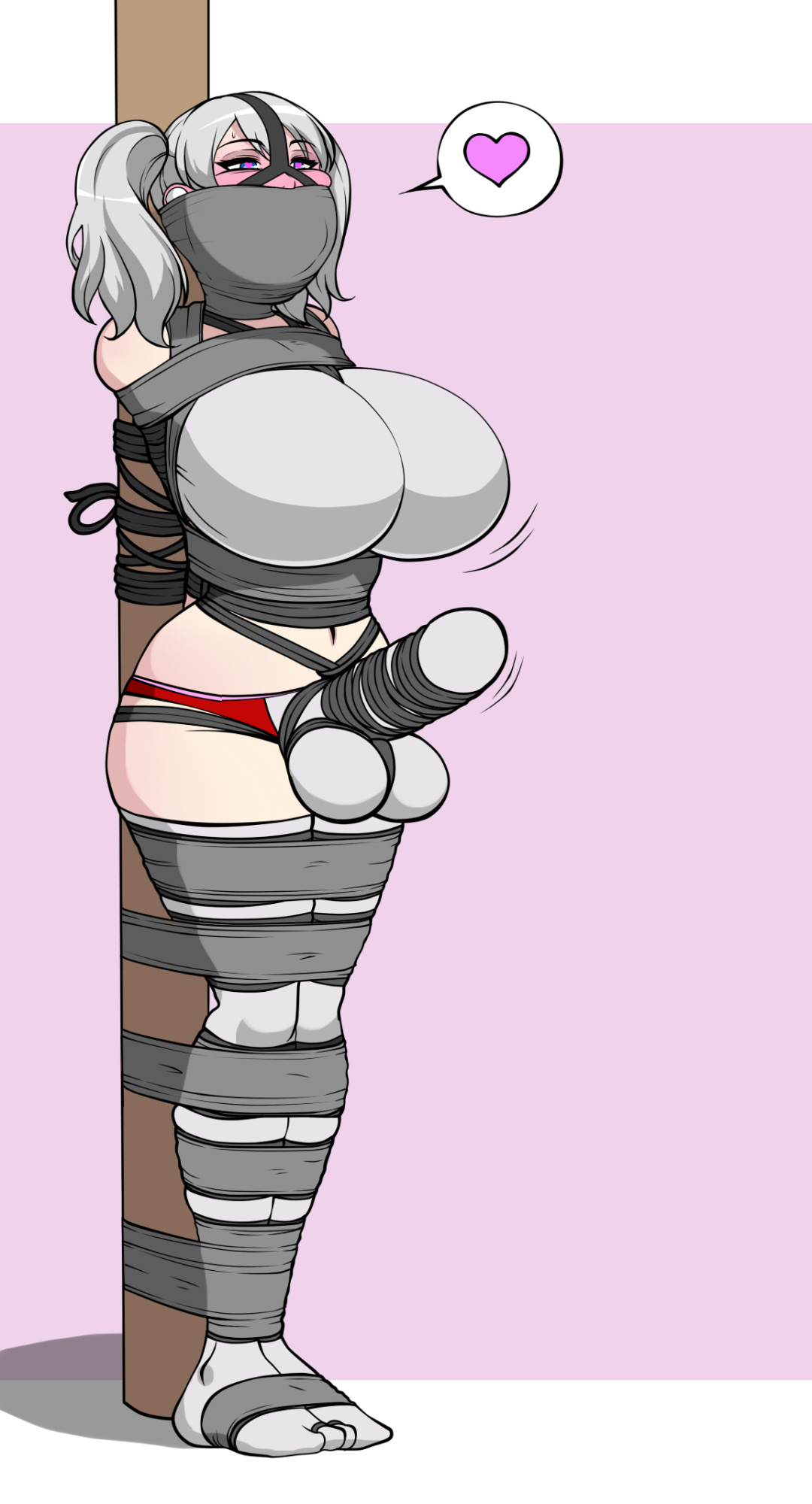 [Jam-Orbital] Fanart Packs (1-8)