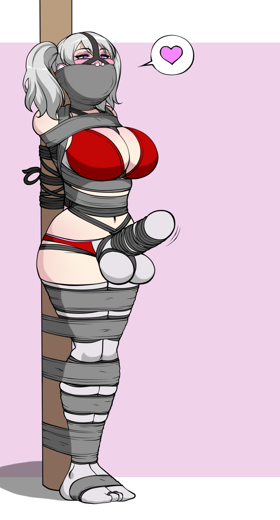 [Jam-Orbital] Fanart Packs (1-8)