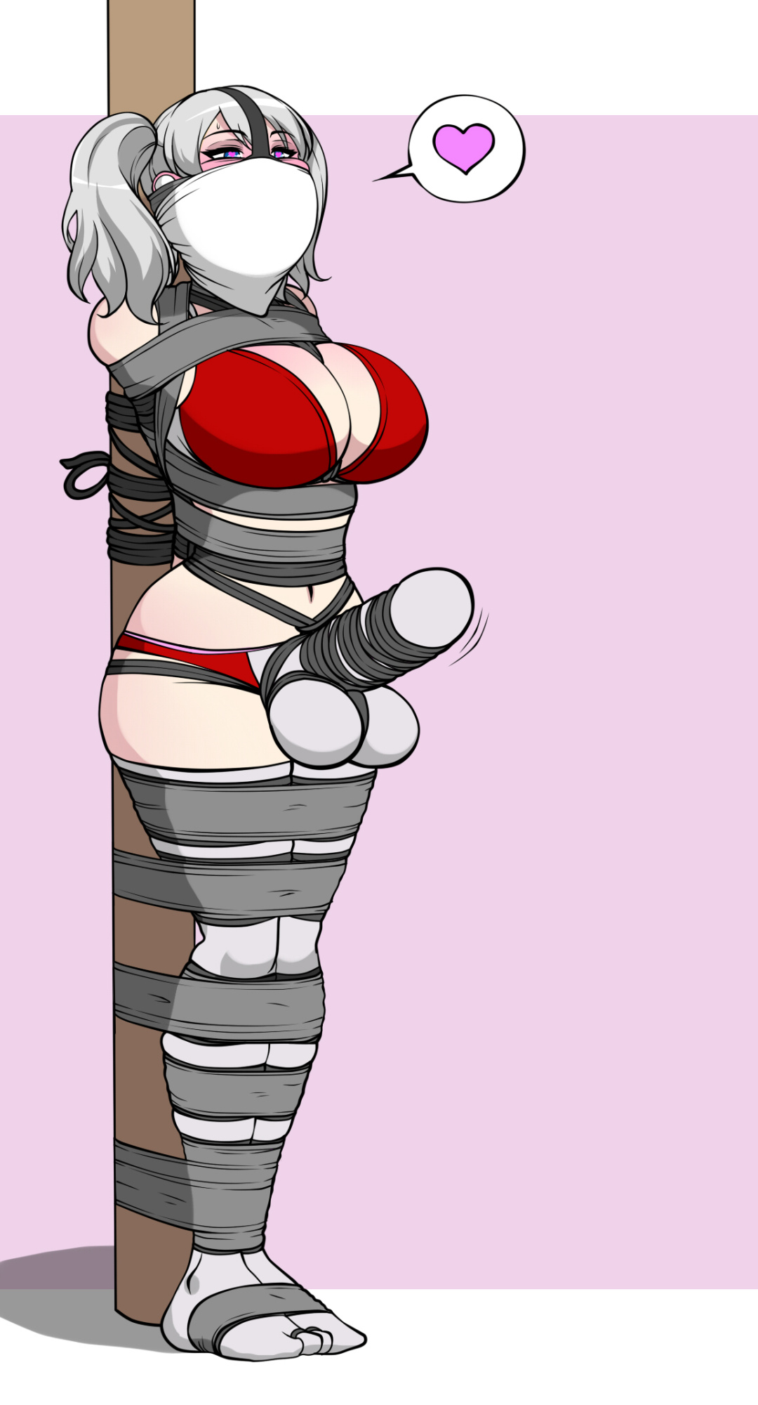 [Jam-Orbital] Fanart Packs (1-8)