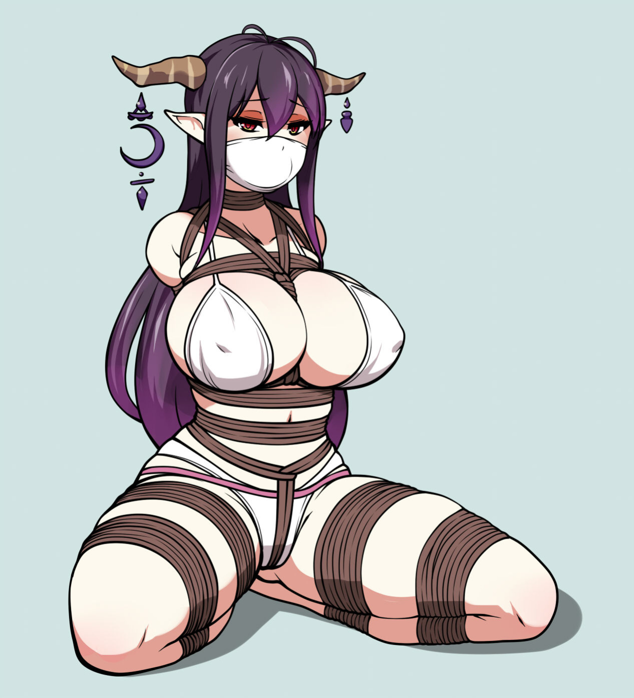 [Jam-Orbital] Fanart Packs (1-8)