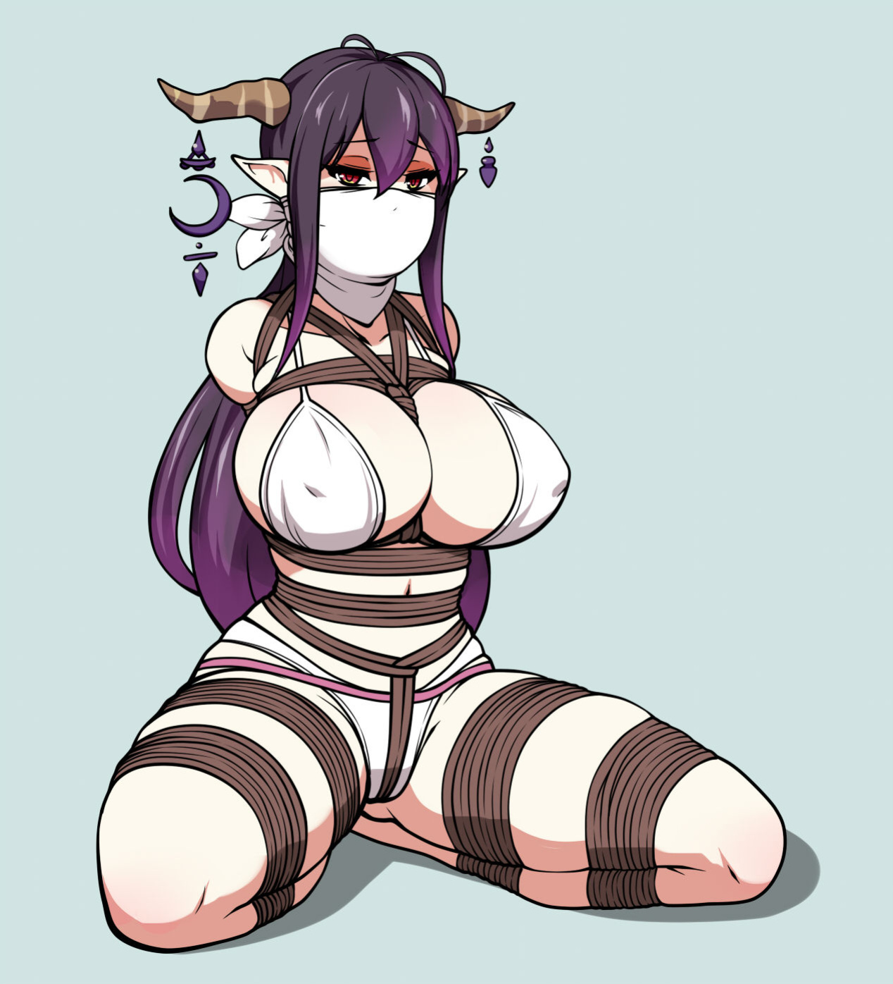 [Jam-Orbital] Fanart Packs (1-8)
