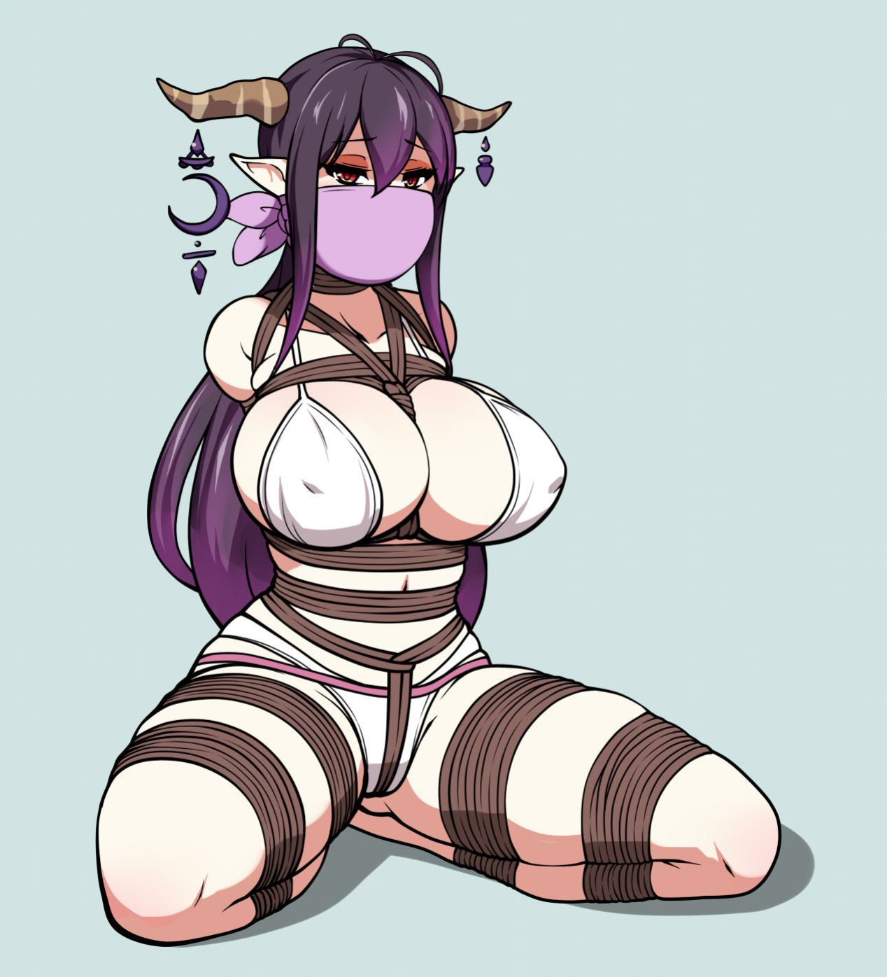 [Jam-Orbital] Fanart Packs (1-8)