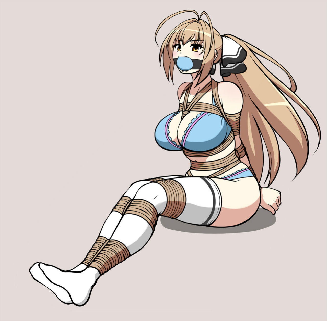 [Jam-Orbital] Fanart Packs (1-8)