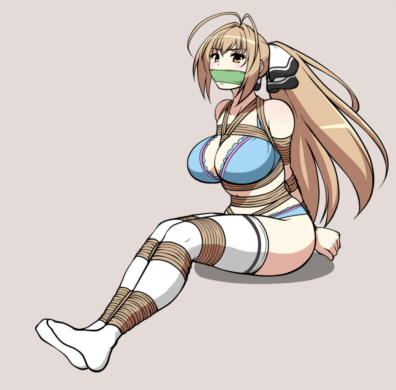 [Jam-Orbital] Fanart Packs (1-8)