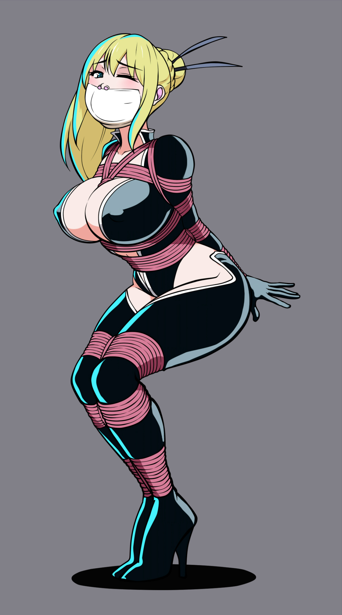 [Jam-Orbital] Fanart Packs (1-8)