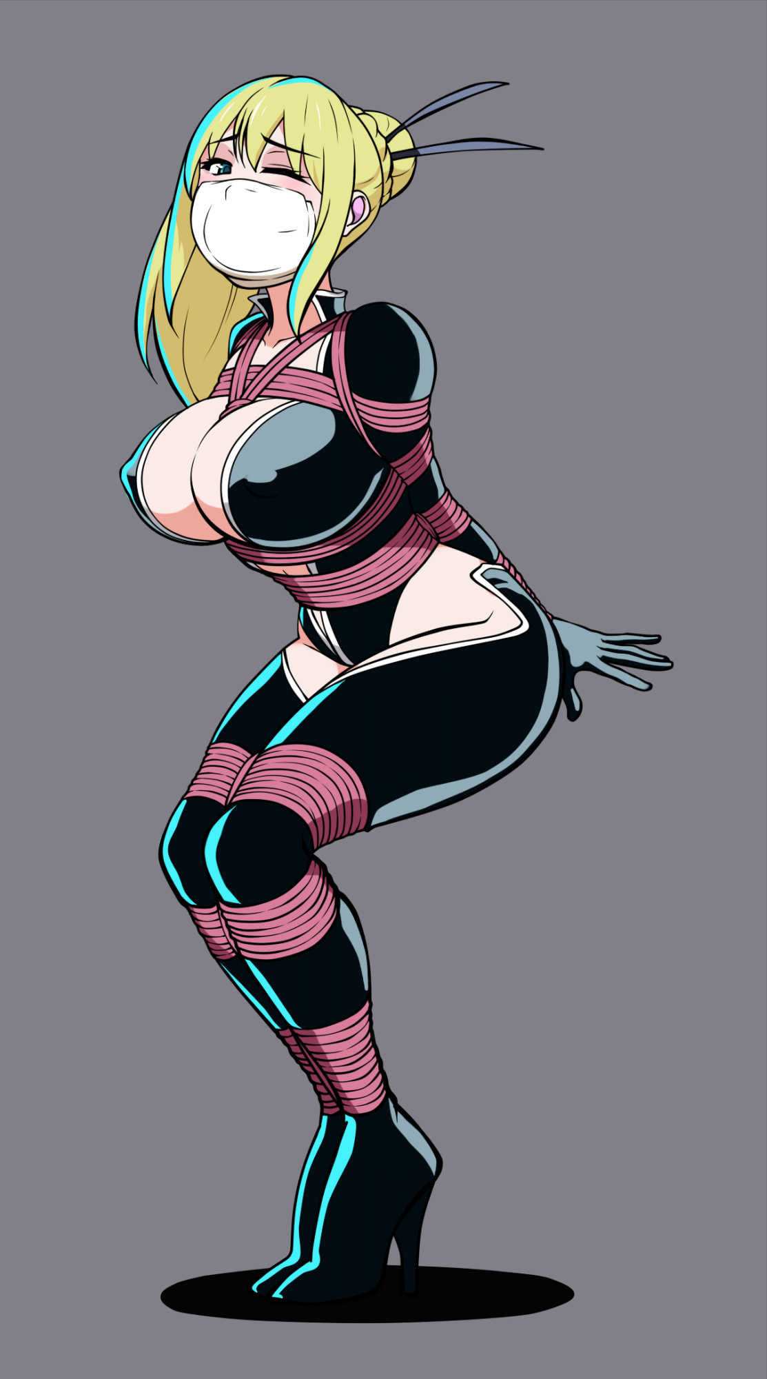 [Jam-Orbital] Fanart Packs (1-8)