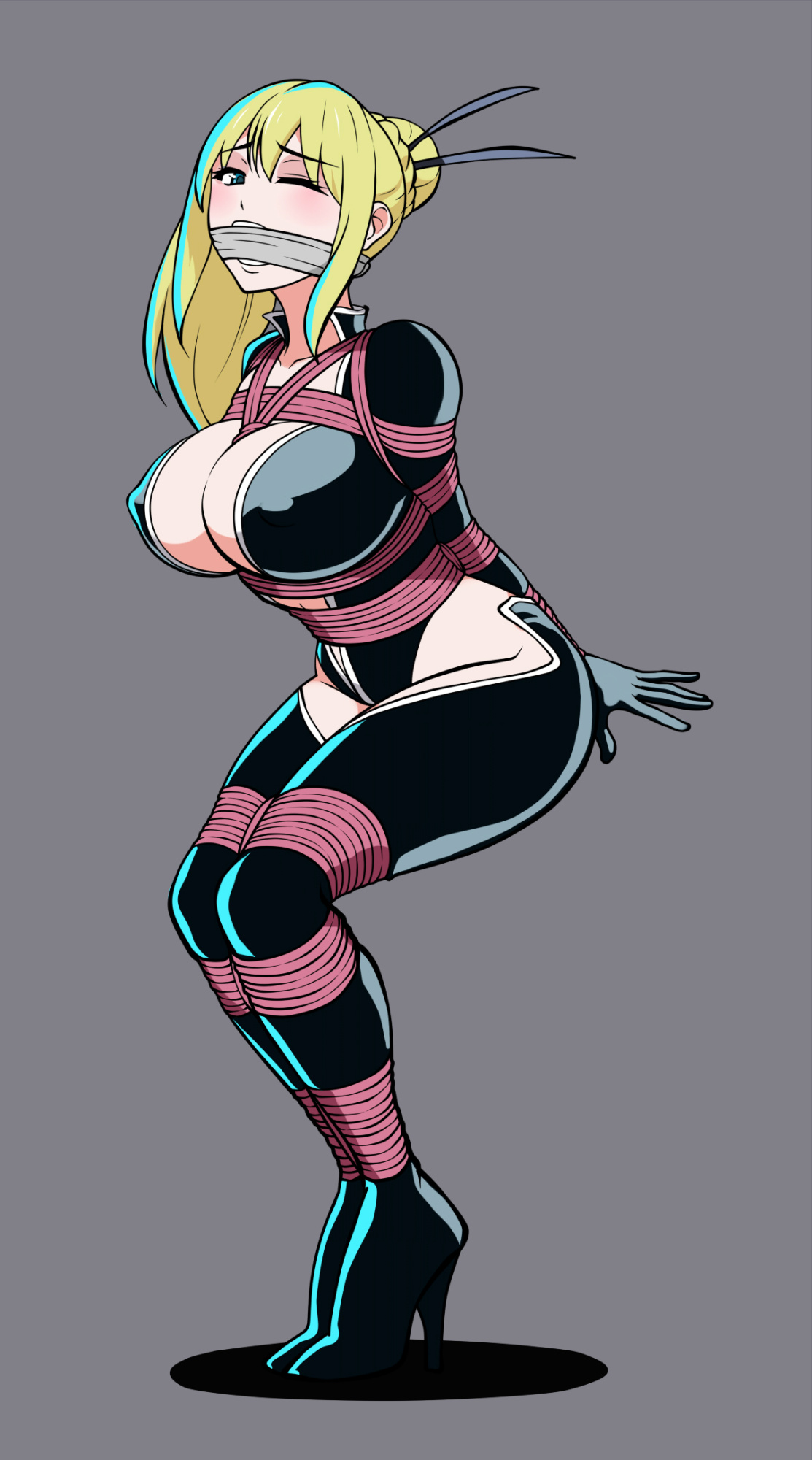 [Jam-Orbital] Fanart Packs (1-8)