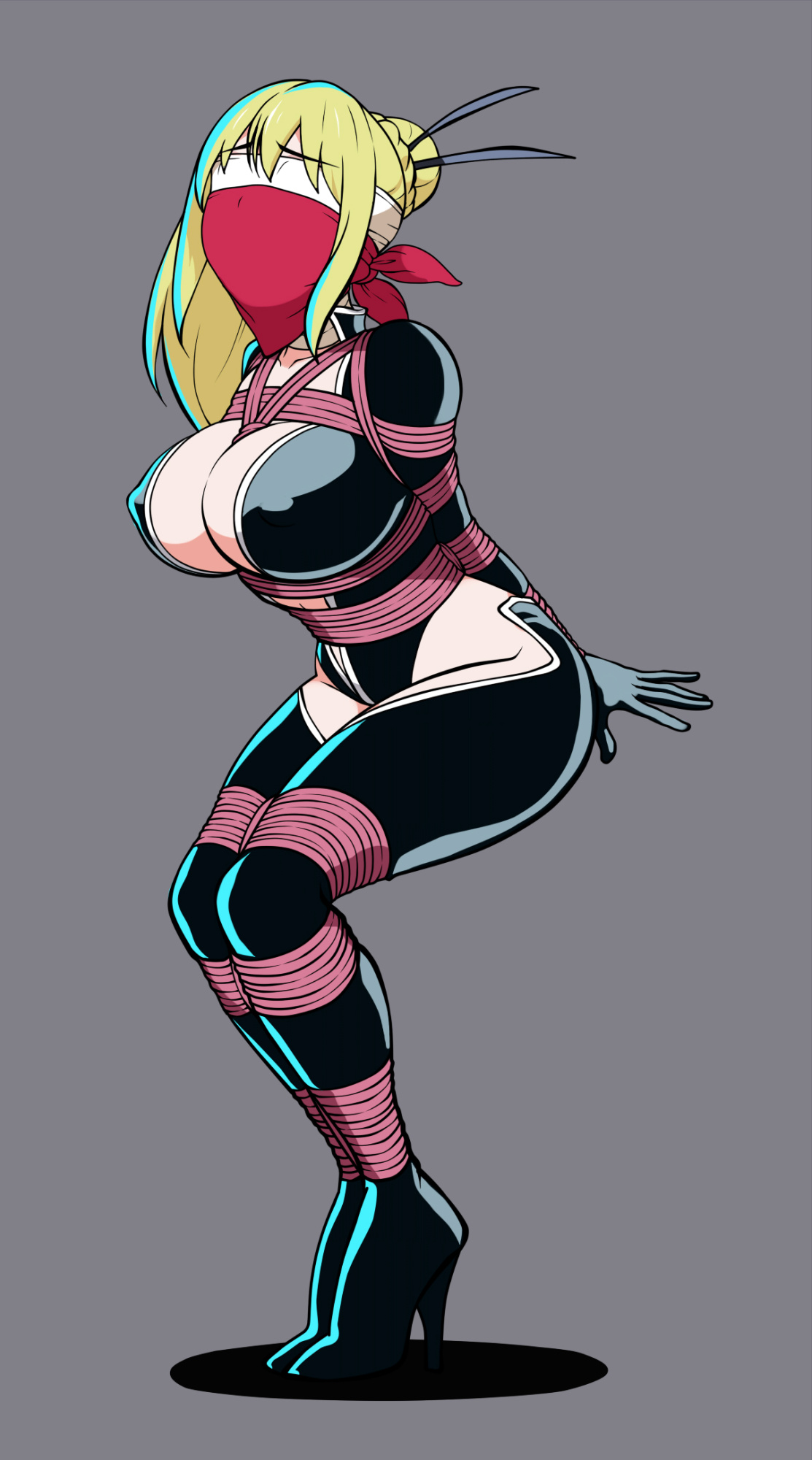 [Jam-Orbital] Fanart Packs (1-8)