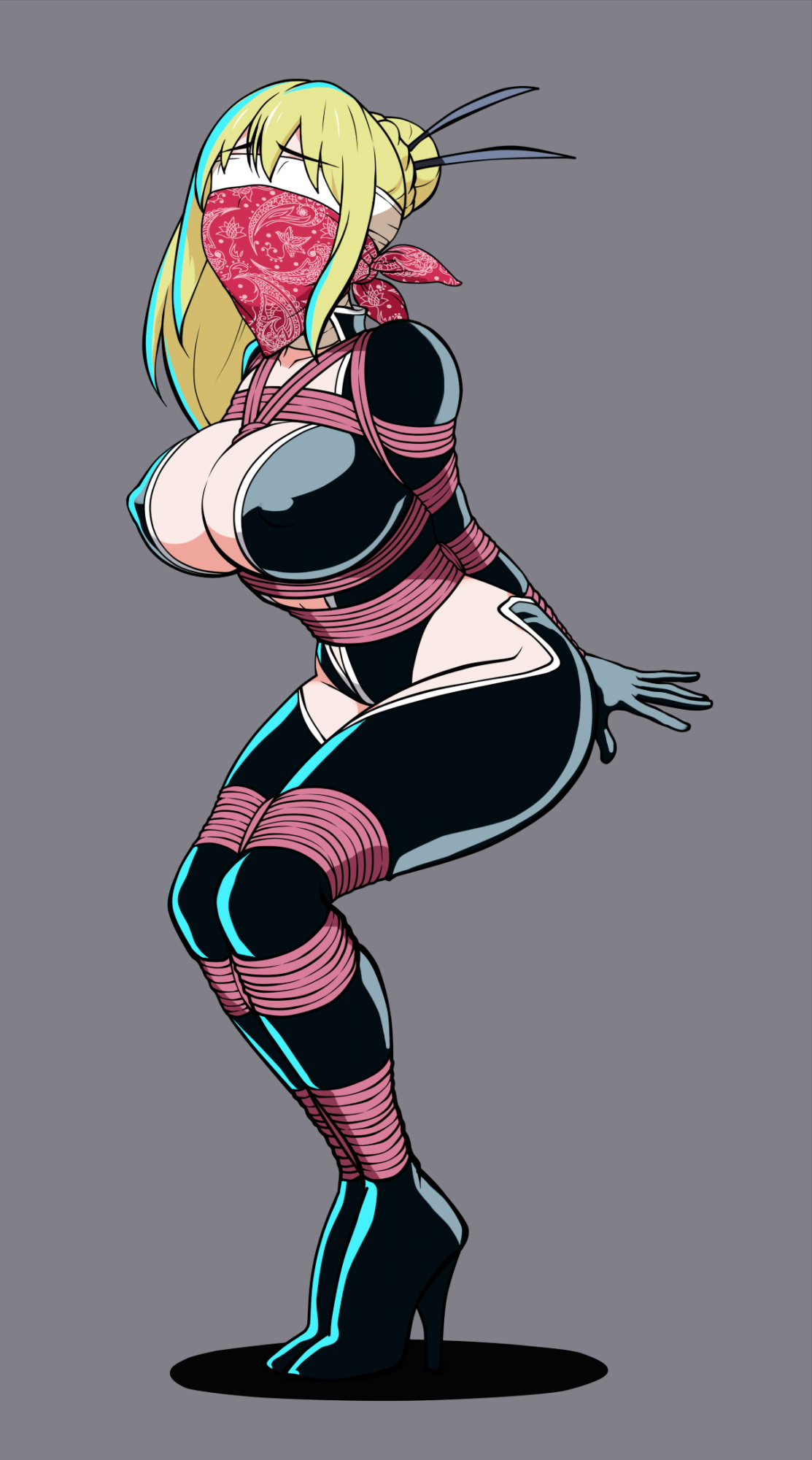 [Jam-Orbital] Fanart Packs (1-8)