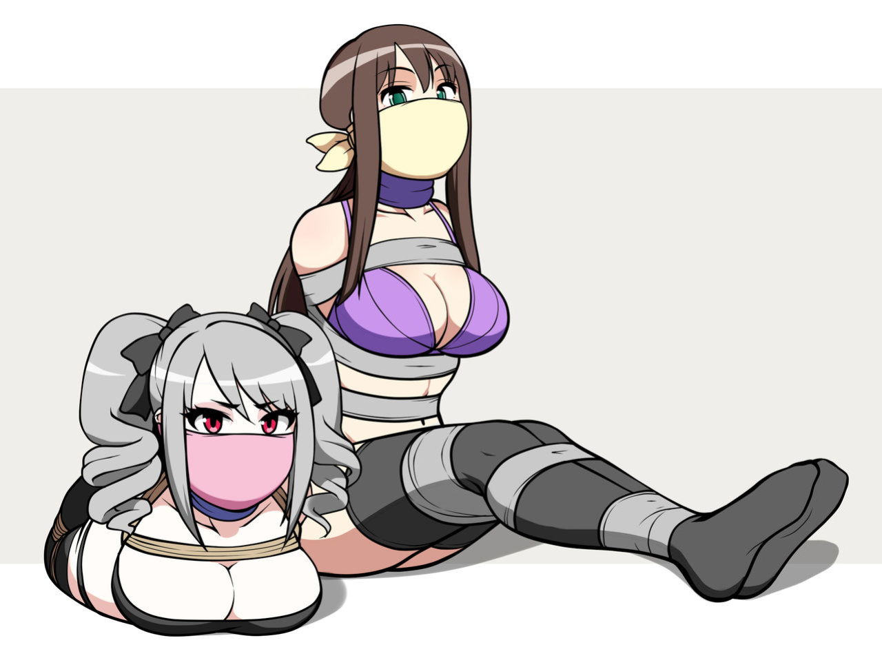 [Jam-Orbital] Fanart Packs (1-8)
