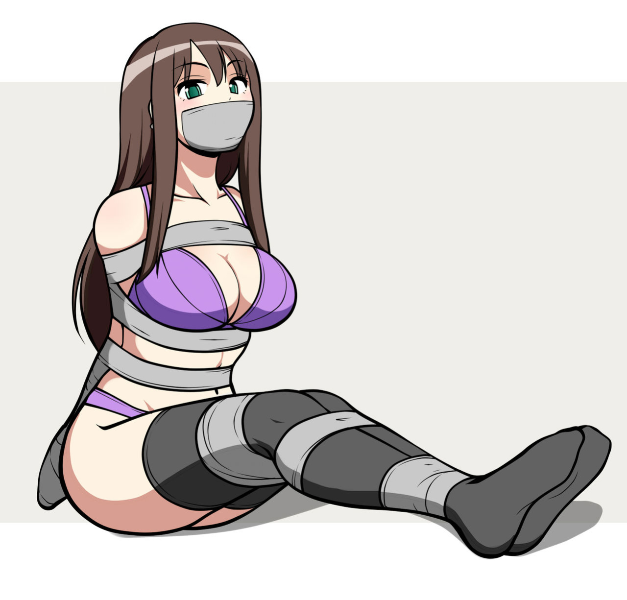 [Jam-Orbital] Fanart Packs (1-8)