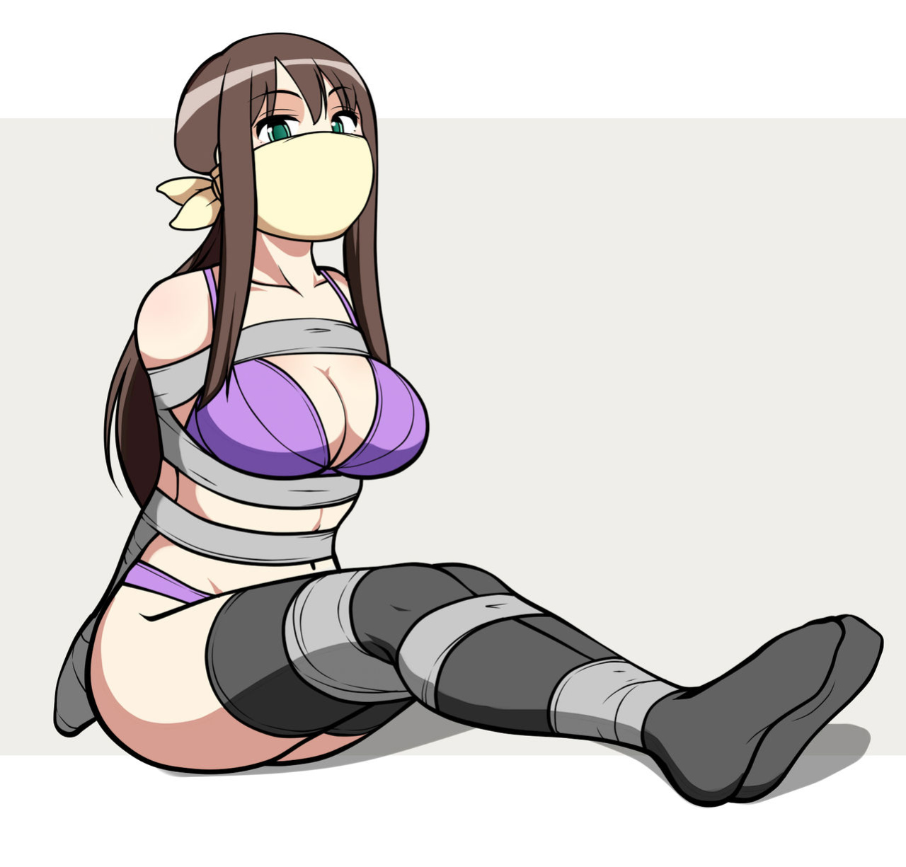 [Jam-Orbital] Fanart Packs (1-8)
