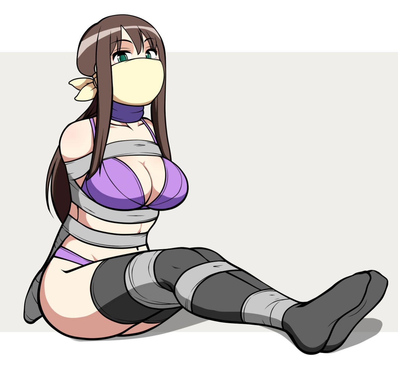 [Jam-Orbital] Fanart Packs (1-8)