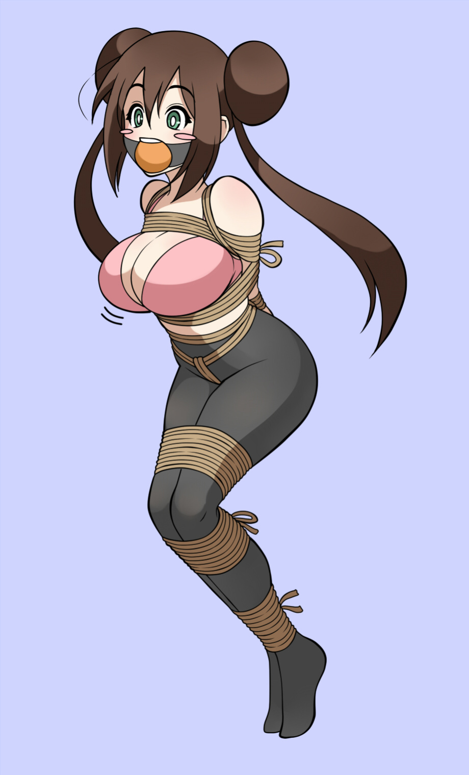 [Jam-Orbital] Fanart Packs (1-8)