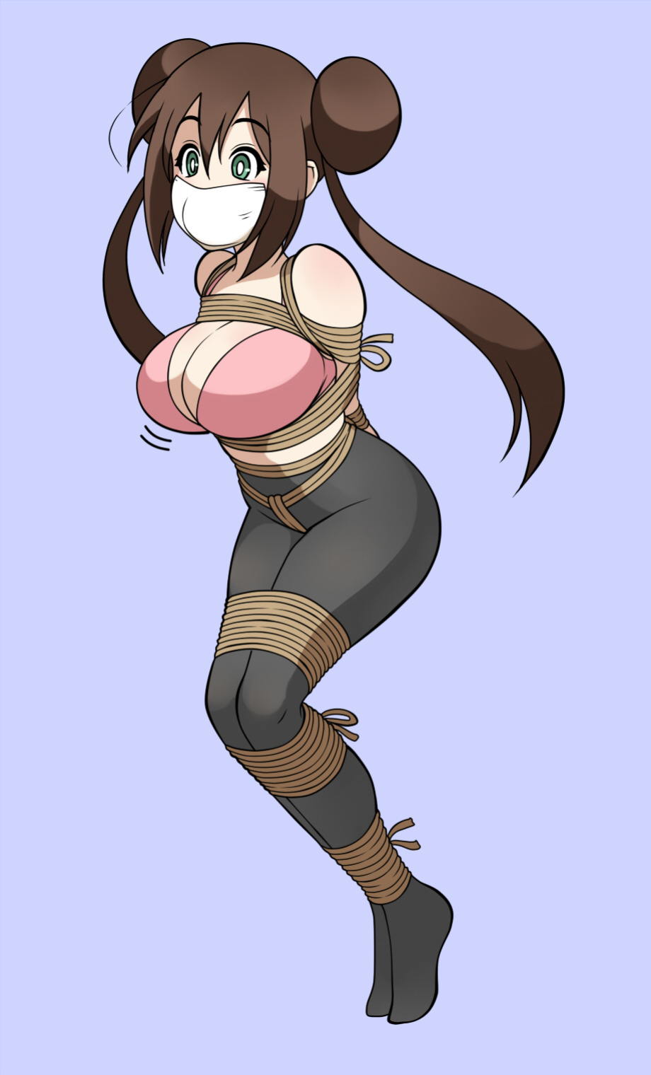 [Jam-Orbital] Fanart Packs (1-8)