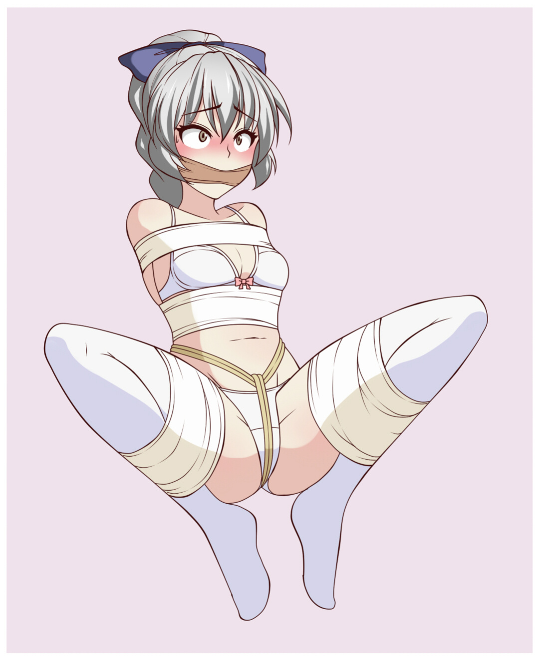 [Jam-Orbital] Fanart Packs (1-8)