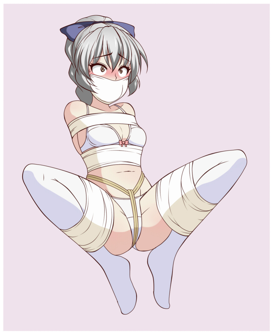 [Jam-Orbital] Fanart Packs (1-8)