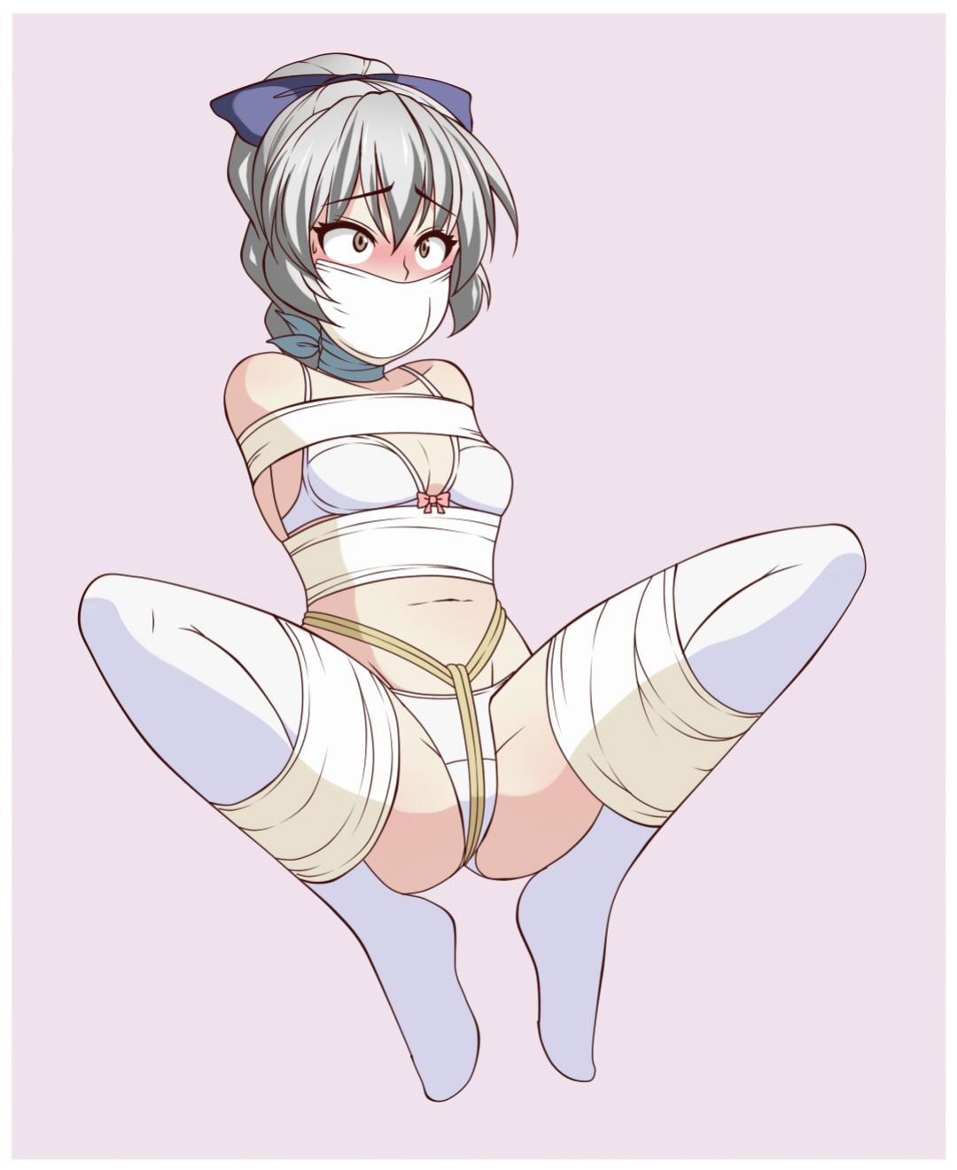 [Jam-Orbital] Fanart Packs (1-8)