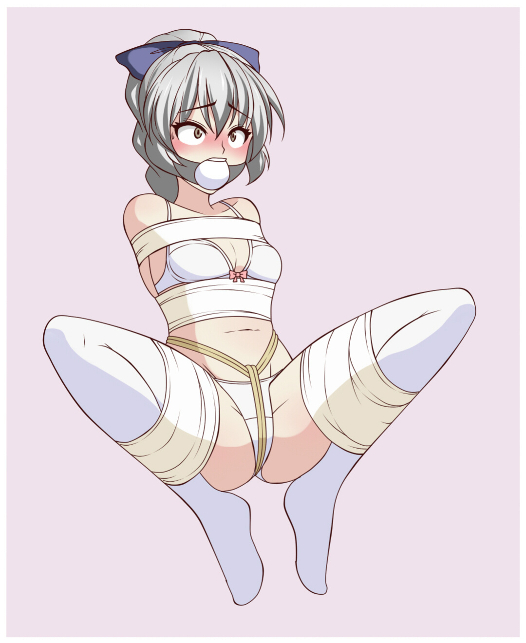 [Jam-Orbital] Fanart Packs (1-8)