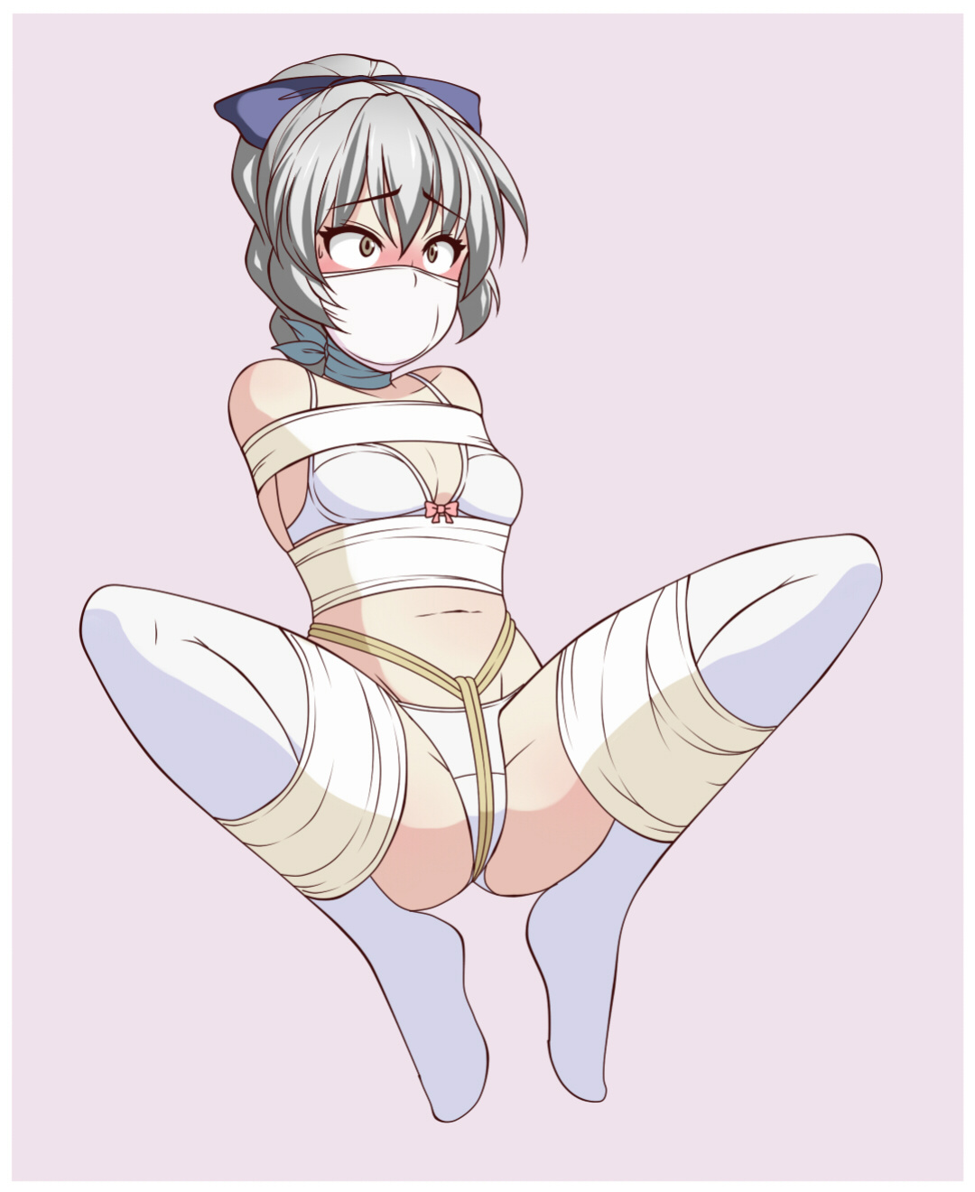 [Jam-Orbital] Fanart Packs (1-8)