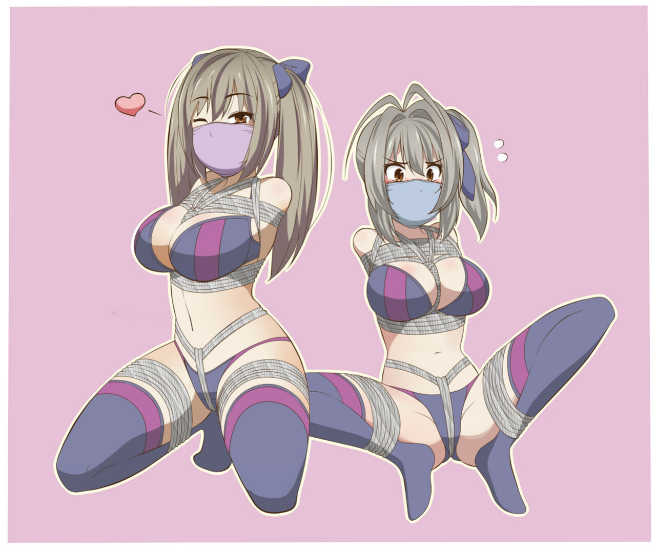 [Jam-Orbital] Fanart Packs (1-8)