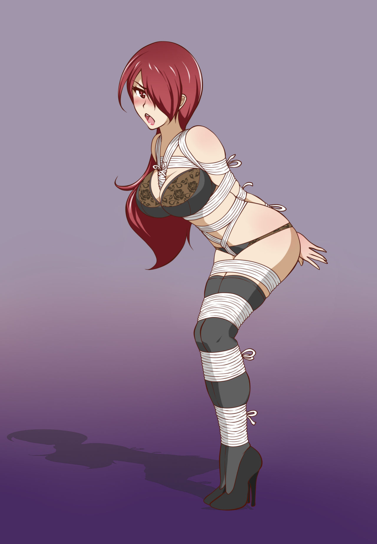 [Jam-Orbital] Fanart Packs (1-8)