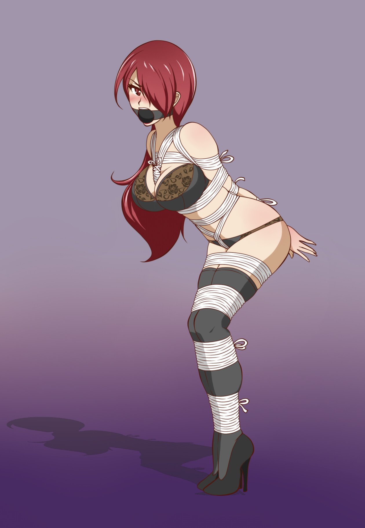 [Jam-Orbital] Fanart Packs (1-8)