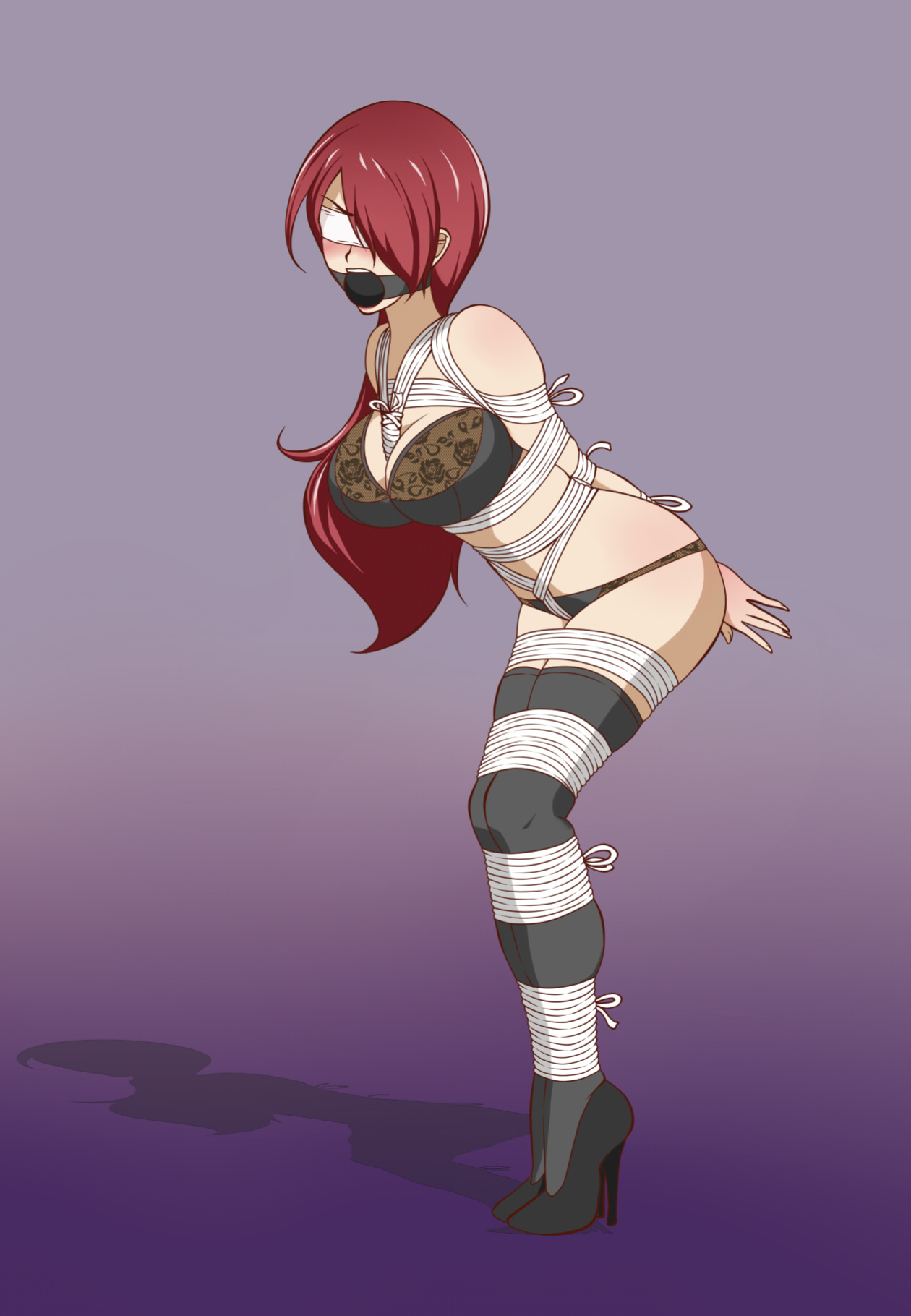 [Jam-Orbital] Fanart Packs (1-8)
