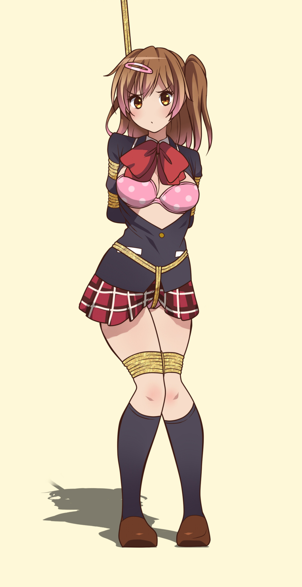 [Jam-Orbital] Fanart Packs (1-8)