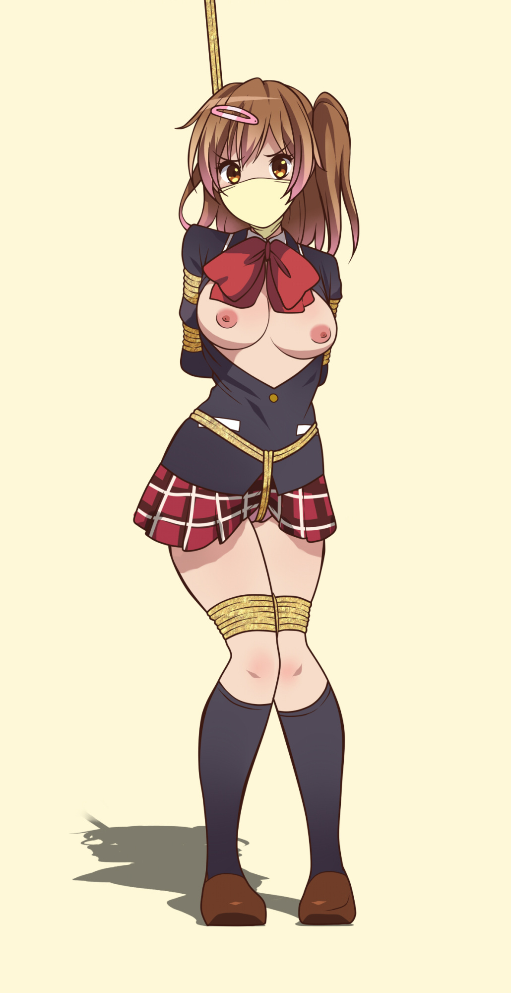 [Jam-Orbital] Fanart Packs (1-8)