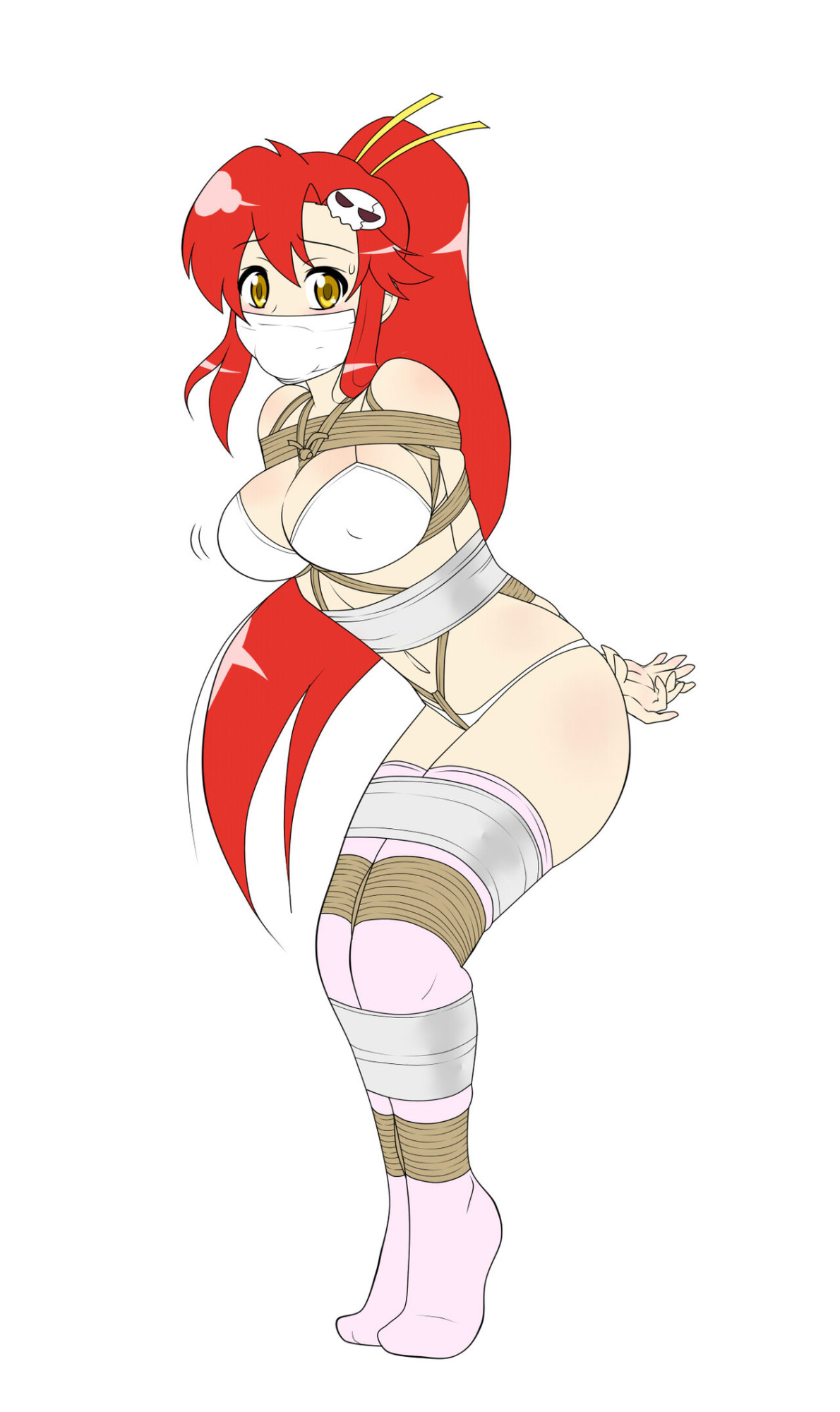 [Jam-Orbital] Fanart Packs (1-8)
