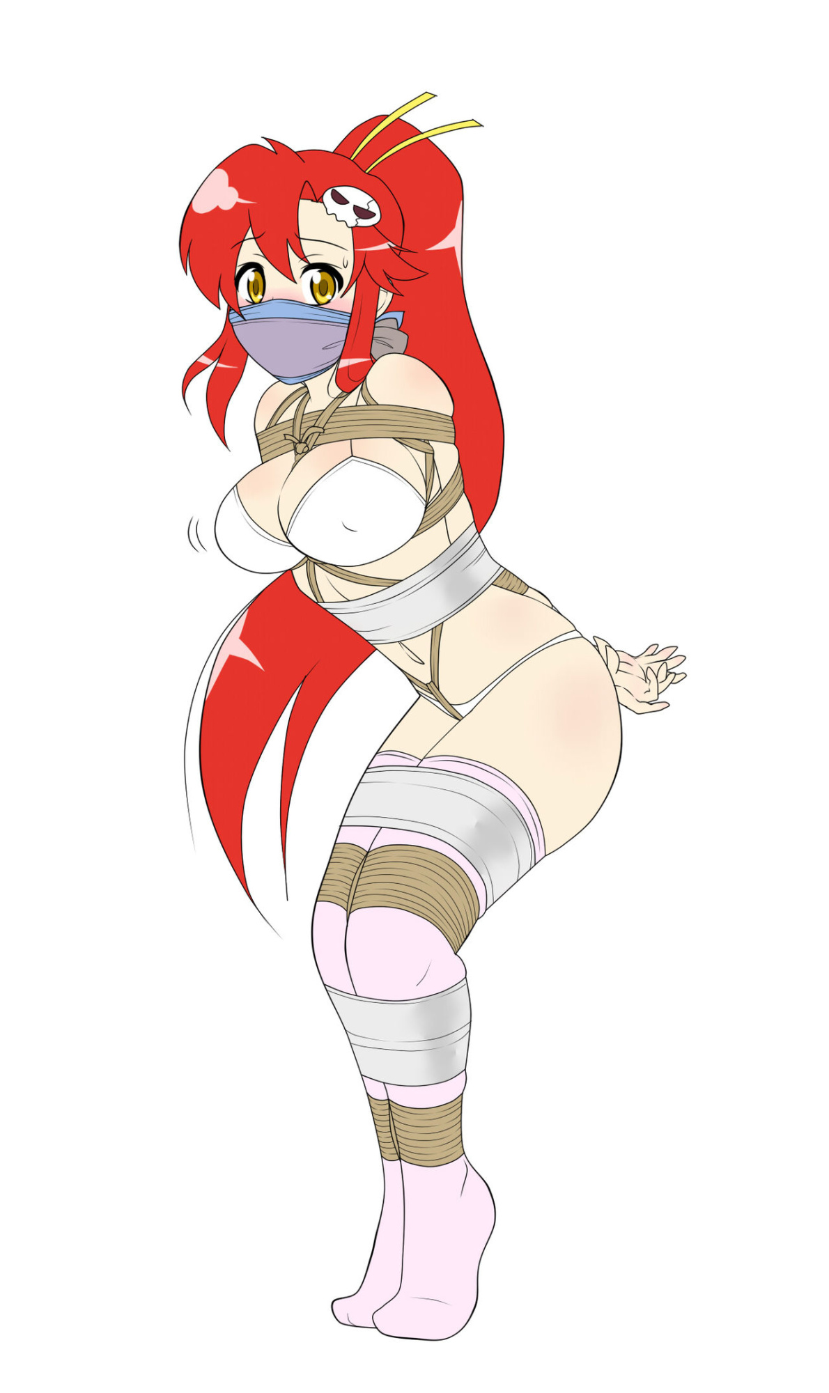 [Jam-Orbital] Fanart Packs (1-8)