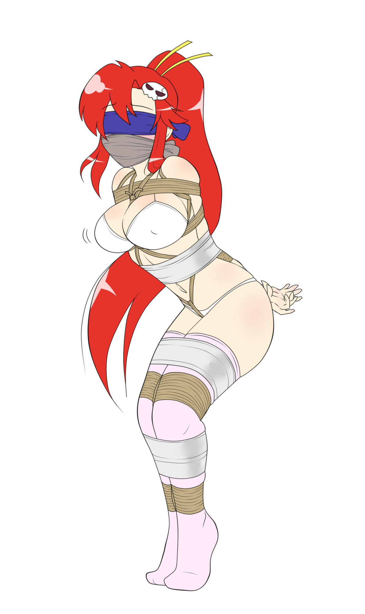 [Jam-Orbital] Fanart Packs (1-8)