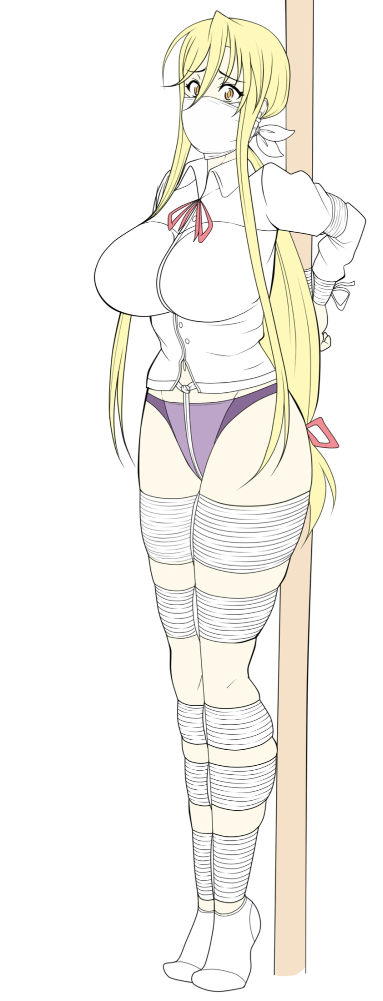 [Jam-Orbital] Fanart Packs (1-8)