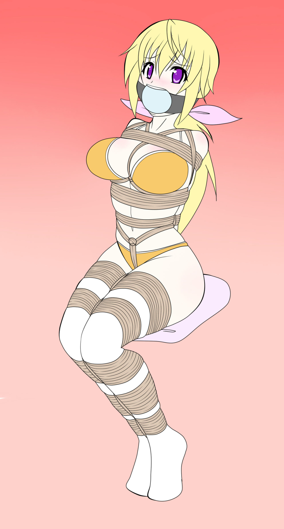 [Jam-Orbital] Fanart Packs (1-8)