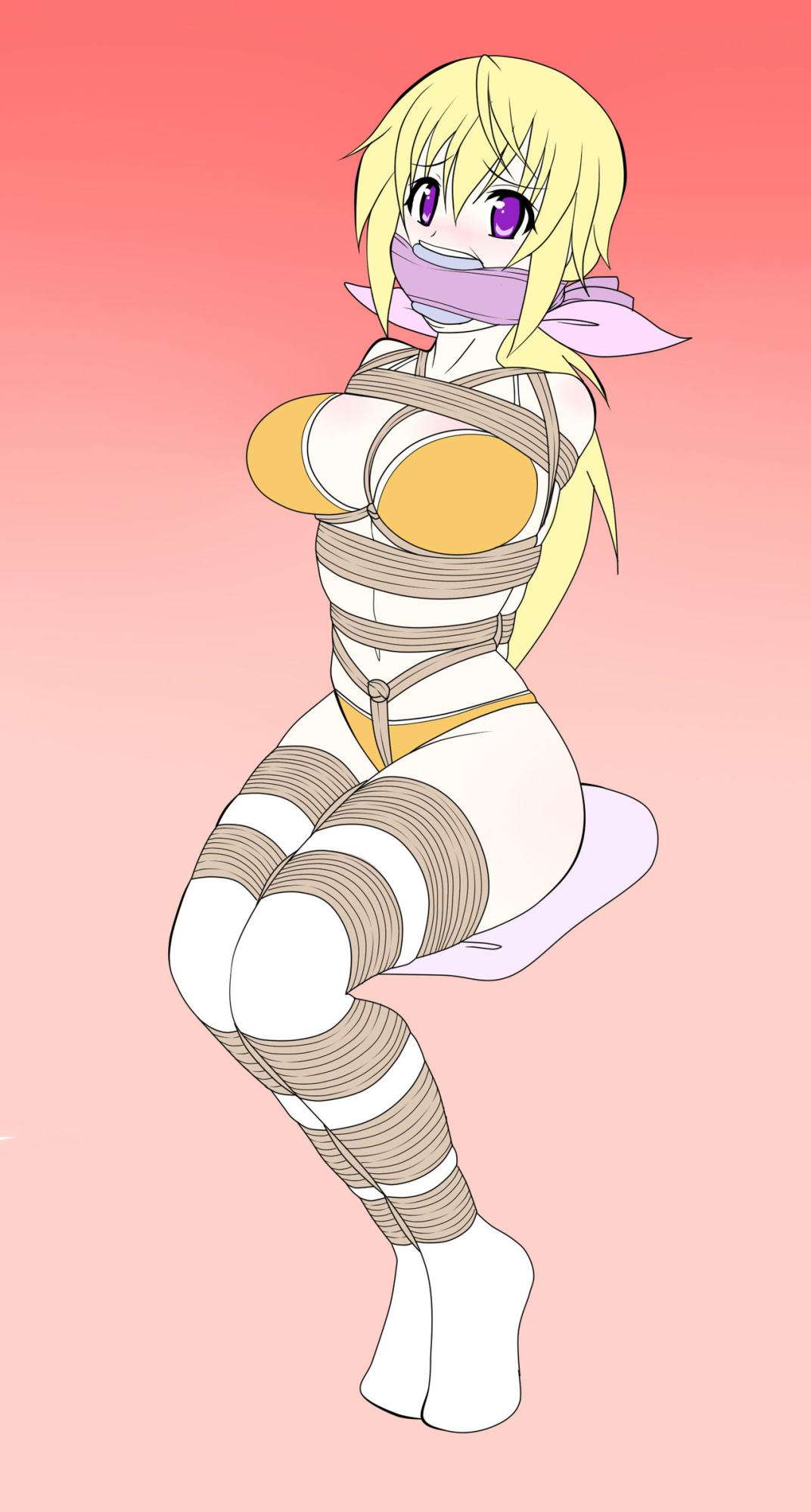 [Jam-Orbital] Fanart Packs (1-8)