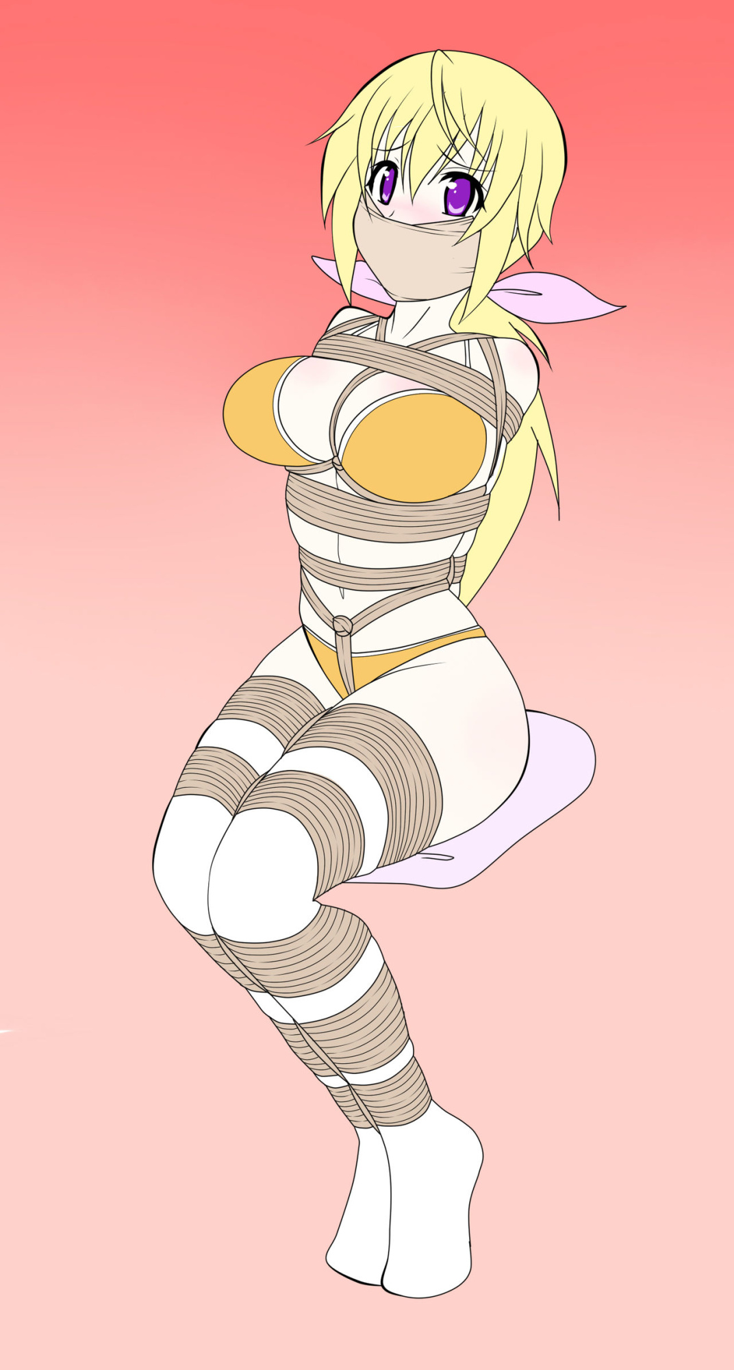 [Jam-Orbital] Fanart Packs (1-8)