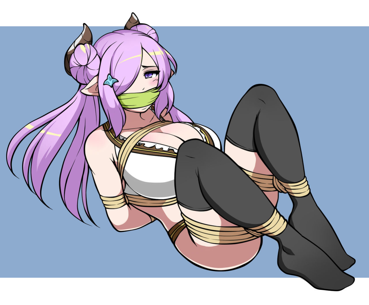 [Jam-Orbital] Fanart Packs (1-8)