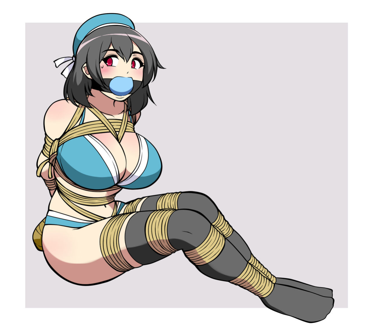 [Jam-Orbital] Fanart Packs (1-8)