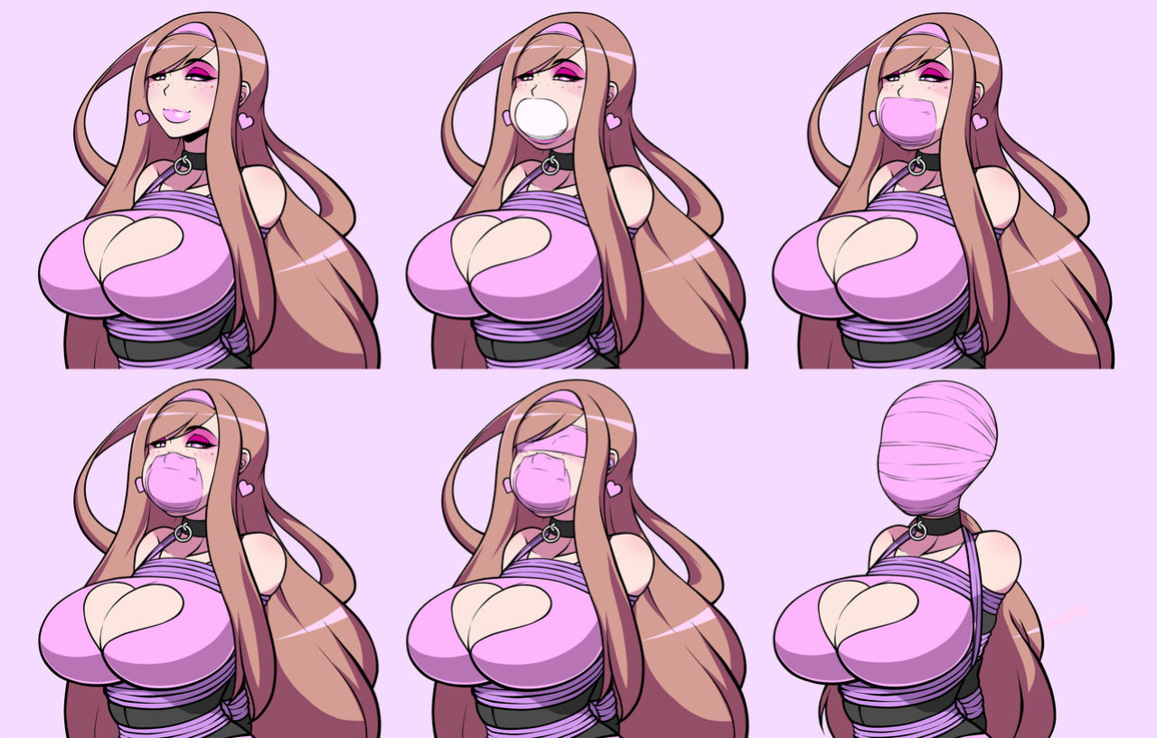 [Jam-Orbital] Jamsles In Distress (1-4)