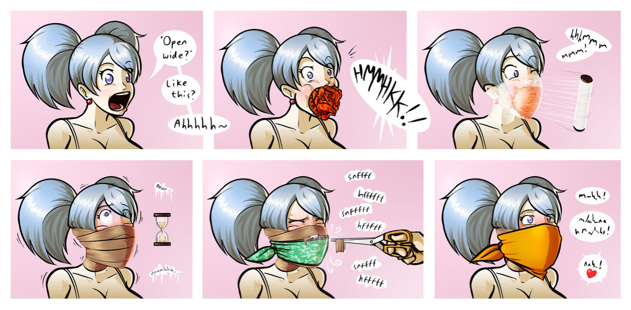 [Jam-Orbital] Jamsles In Distress (1-4)