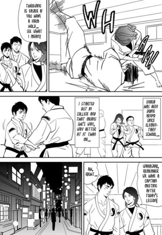 [Kidouchi_Kon] Little Blue Bird [Part 2]