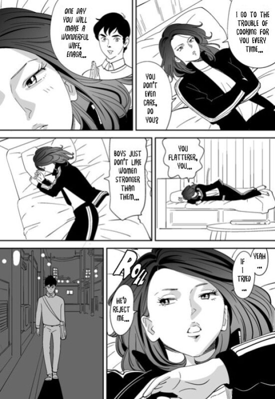 [Kidouchi_Kon] Little Blue Bird [Part 2]