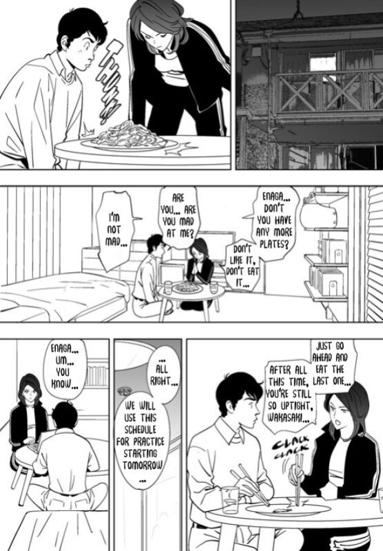 [Kidouchi_Kon] Little Blue Bird [Part 2]