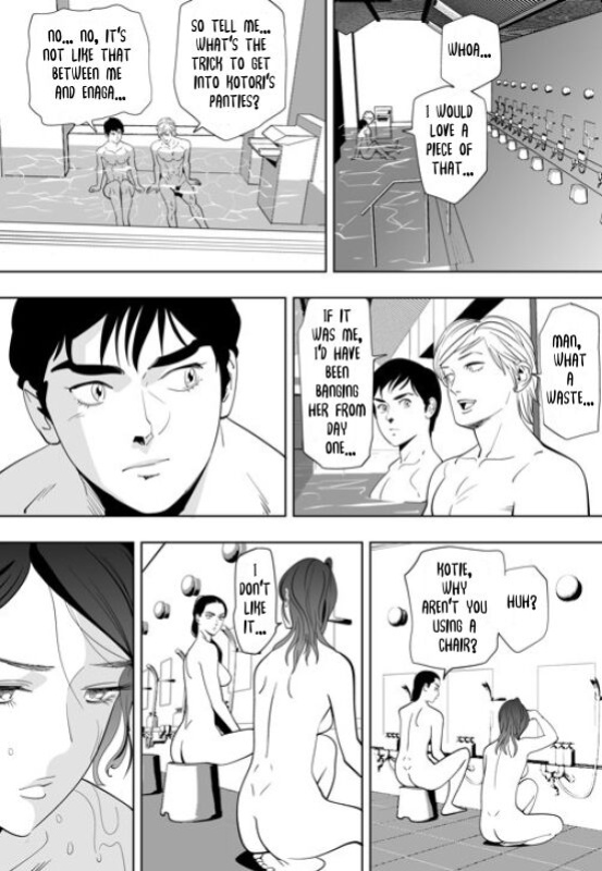 [Kidouchi_Kon] Little Blue Bird [Part 2]