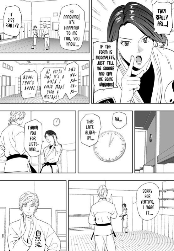 [Kidouchi_Kon] Little Blue Bird [Part 2]