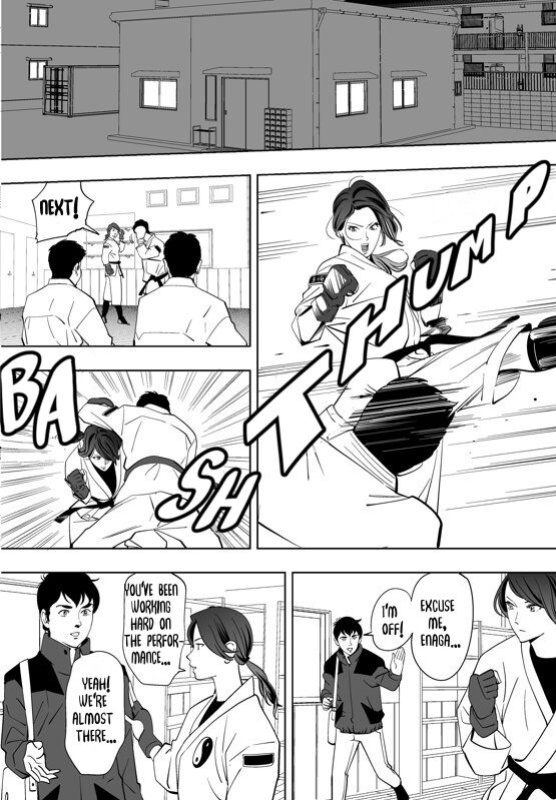 [Kidouchi_Kon] Little Blue Bird [Part 2]
