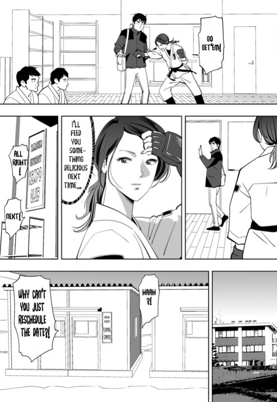 [Kidouchi_Kon] Little Blue Bird [Part 2]