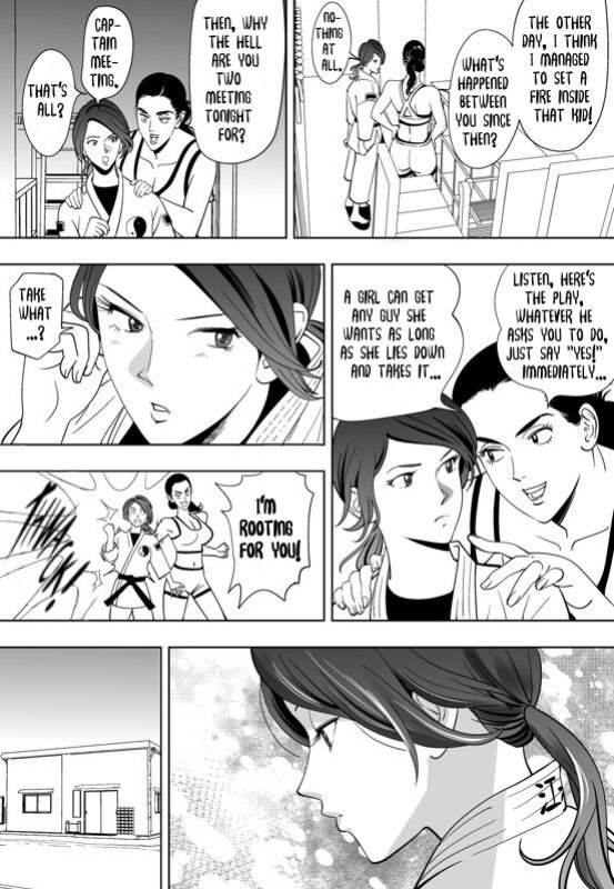 [Kidouchi_Kon] Little Blue Bird [Part 2]