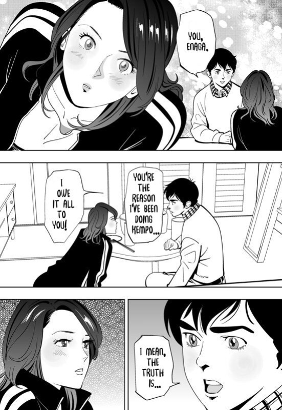 [Kidouchi_Kon] Little Blue Bird [Part 2]